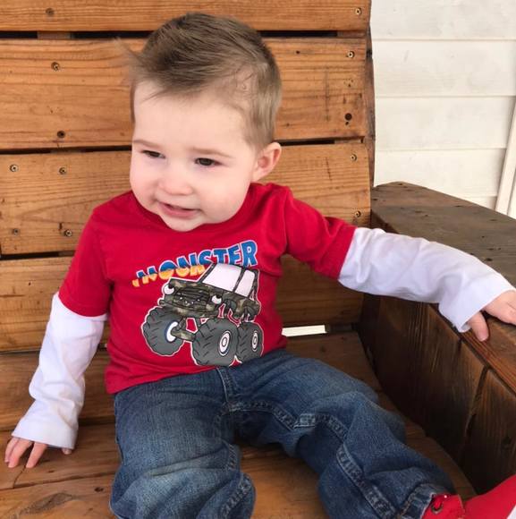 Meet your Posher, Siera - Picture 1 of 1